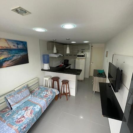 Apartamento Na Praia De غايبيم المظهر الخارجي الصورة
